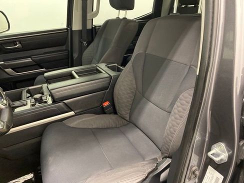 Used 2023 Toyota Tundra SR5 w/ SR5 Convenience Package image 16