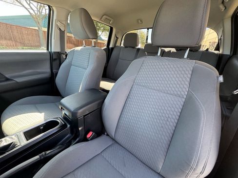 Used 2023 Toyota Tacoma SR image 22