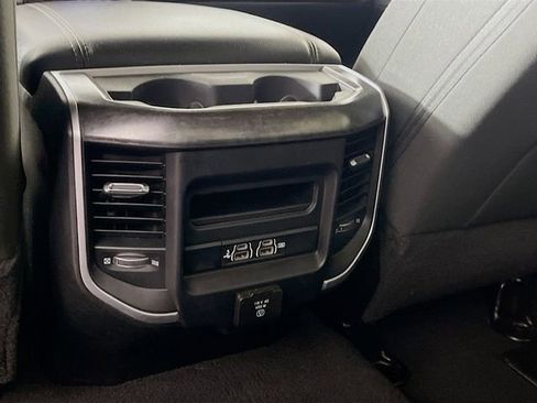 Used 2019 RAM 2500 Big Horn image 24