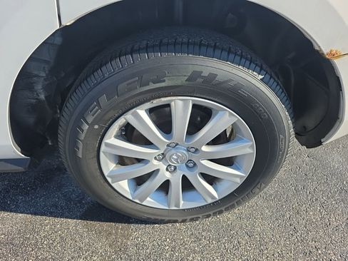 Used 2011 MAZDA CX-7 i SV image 10