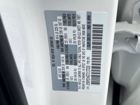 New 2026 MAZDA CX-5 Preferred AWD/4WD image 35