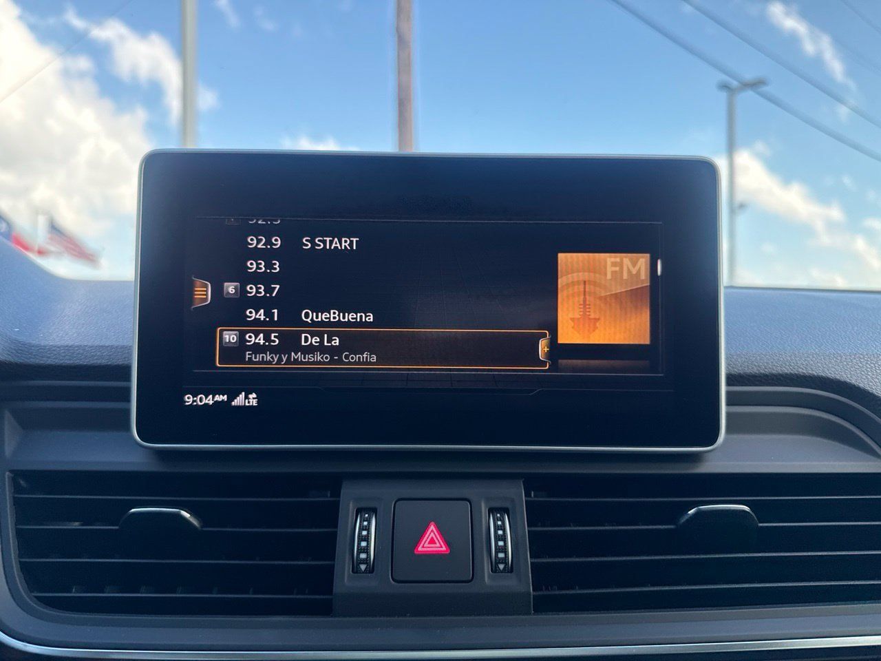 Used 2019 Audi Q5 2.0T Premium Plus AWD/4WD image 47