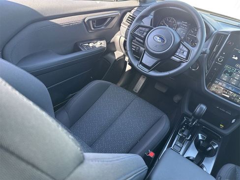 New 2026 Subaru Forester Premium image 10