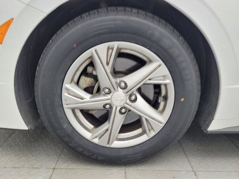 Used 2021 Hyundai Sonata SE FWD image 31