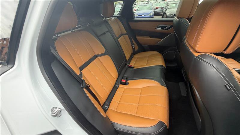 Used 2019 Land Rover Range Rover Velar R-Dynamic HSE AWD/4WD image 13