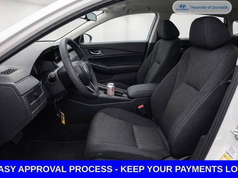 Used 2025 Honda Accord SE image 9