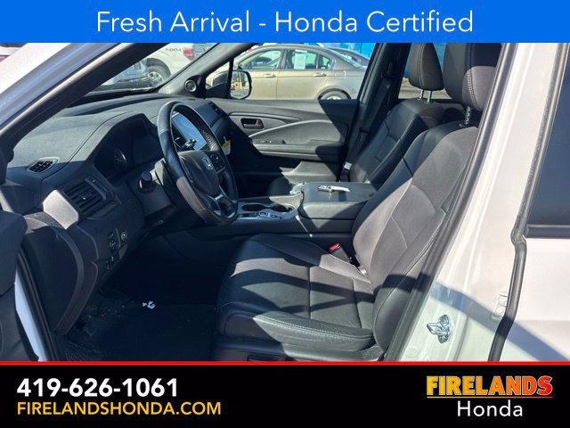 Used 2025 Honda Passport EX-L image 12