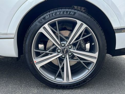 New 2026 Genesis GV80 3.5T e-SC image 10