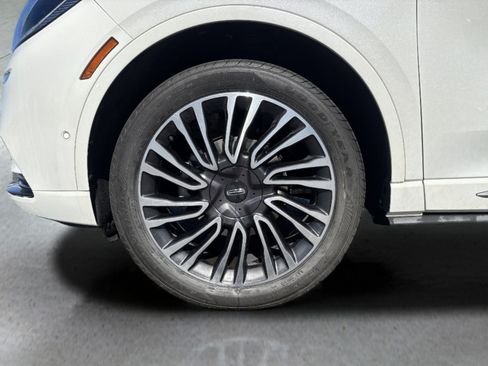 Used 2022 Lincoln Corsair Reserve w/ Equipment Group 201A AWD/4WD image 30