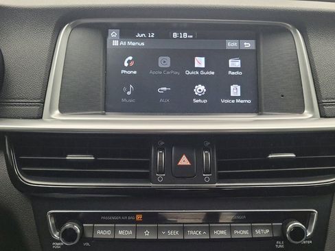 Used 2019 Kia Optima LX FWD image 25