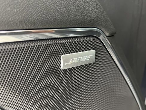 New 2024 Chevrolet Silverado 1500 RST w/ All Star Edition Plus image 24