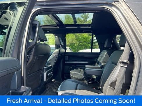Used 2021 Ford Expedition XLT AWD/4WD image 8