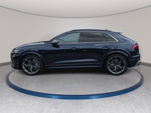 New 2026 Audi RS Q8 performance AWD/4WD image 8