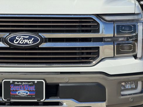 New 2026 Ford F150 King Ranch image 7