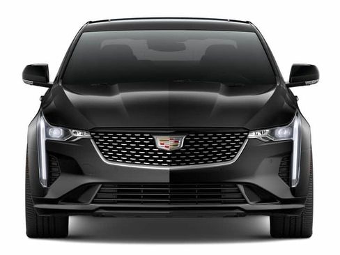 New 2026 Cadillac CT4 Premium Luxury image 17