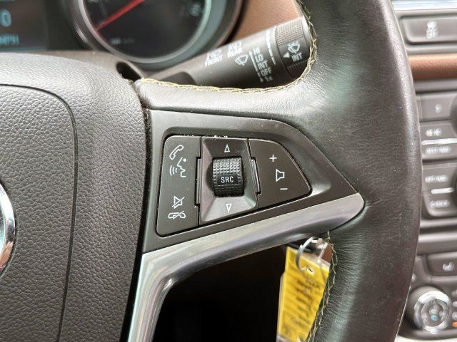 Used 2015 Buick Encore Premium FWD image 23