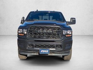 Used 2024 RAM 2500 Tradesman video 2