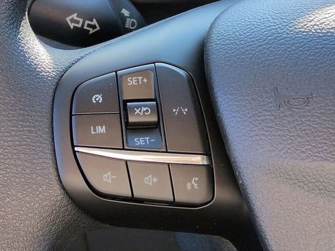 New 2026 Ford Transit 150 Low Roof image 22