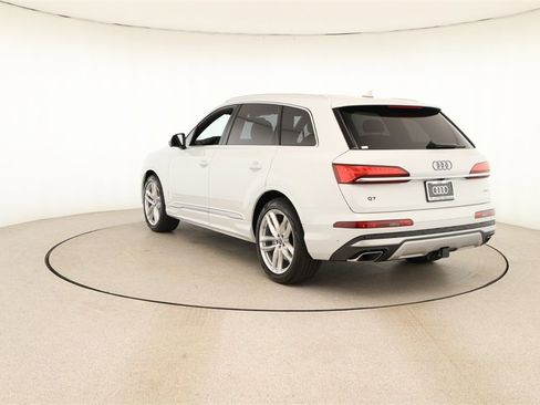 New 2025 Audi Q7 3.0T Premium Plus image 4