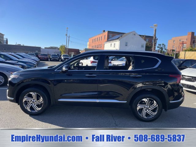 Used 2023 Hyundai Santa Fe SEL w/ Premium Package AWD/4WD image 11