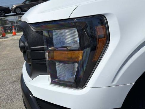 Certified 2023 Ford F150 XL RWD image 10