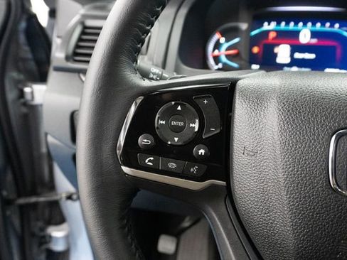 Certified 2021 Honda Passport EX-L image 23