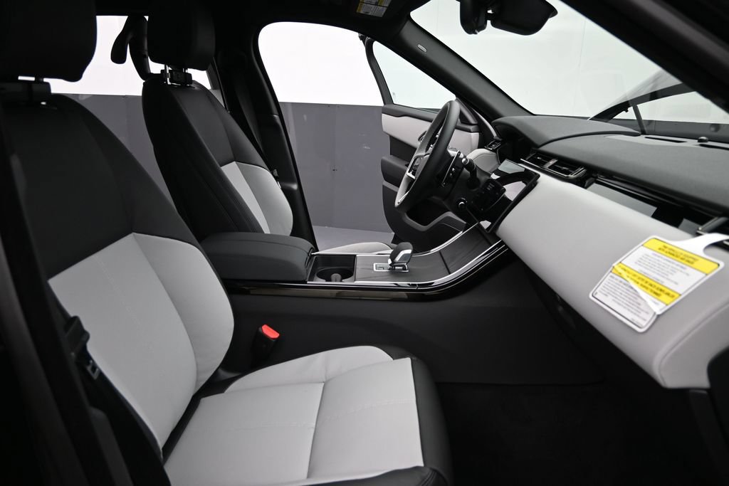 New 2026 Land Rover Range Rover Velar S AWD/4WD image 5