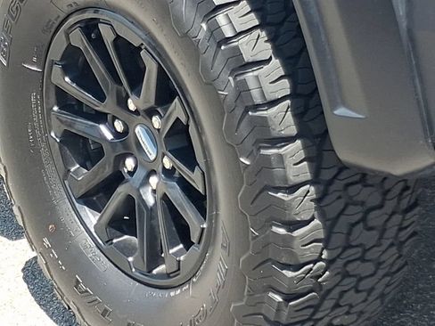 Used 2024 Ford F150 Raptor AWD/4WD image 10