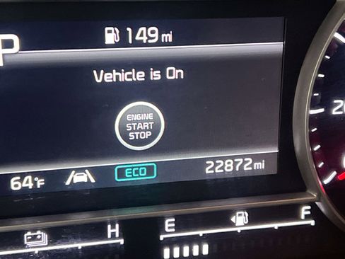 Used 2023 Kia Sorento EX AWD/4WD image 26