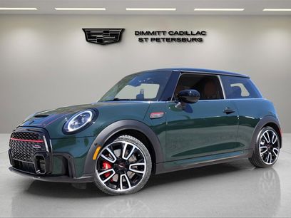 Used 2024 MINI Cooper John Cooper Works