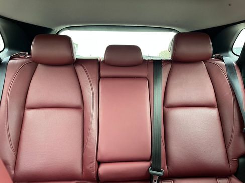 Used 2025 MAZDA CX-30 AWD 2.5 S w/ Preferred Package image 40