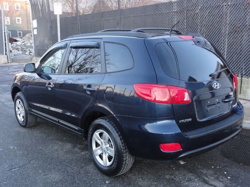 Used 2009 Hyundai Santa Fe GLS w/ Popular Equipment Pkg 2 image 5