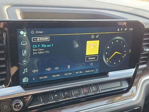 Certified 2023 Chevrolet Silverado 1500 LT image 17