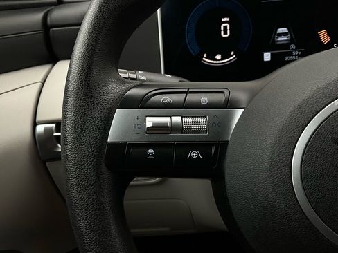 Used 2025 Hyundai Tucson SEL image 34