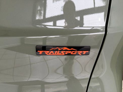 New 2026 Honda CR-V TrailSport image 6