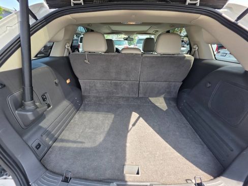 Used 2014 Ford Edge Limited w/ Equipment Group 302A FWD image 13