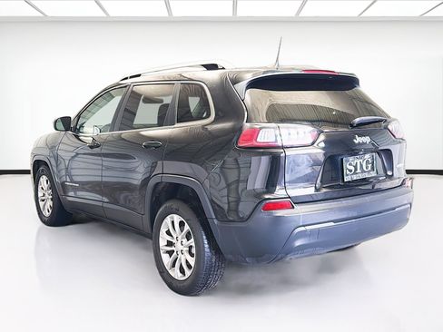 Used 2019 Jeep Cherokee Latitude w/ Popular Appearance Group image 6