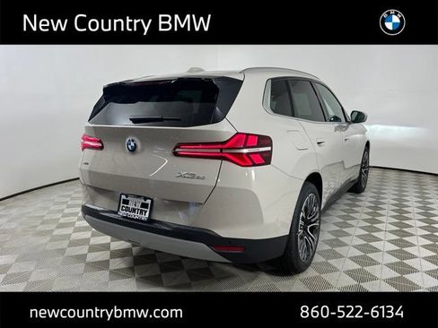 New 2026 BMW X3 xDrive30i w/ Premium Package AWD/4WD image 7