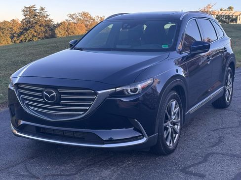 Used 2016 MAZDA CX-9 Grand Touring image 2
