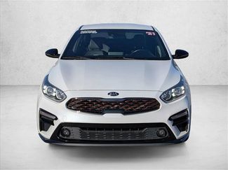 Used 2021 Kia Forte GT-Line video 2