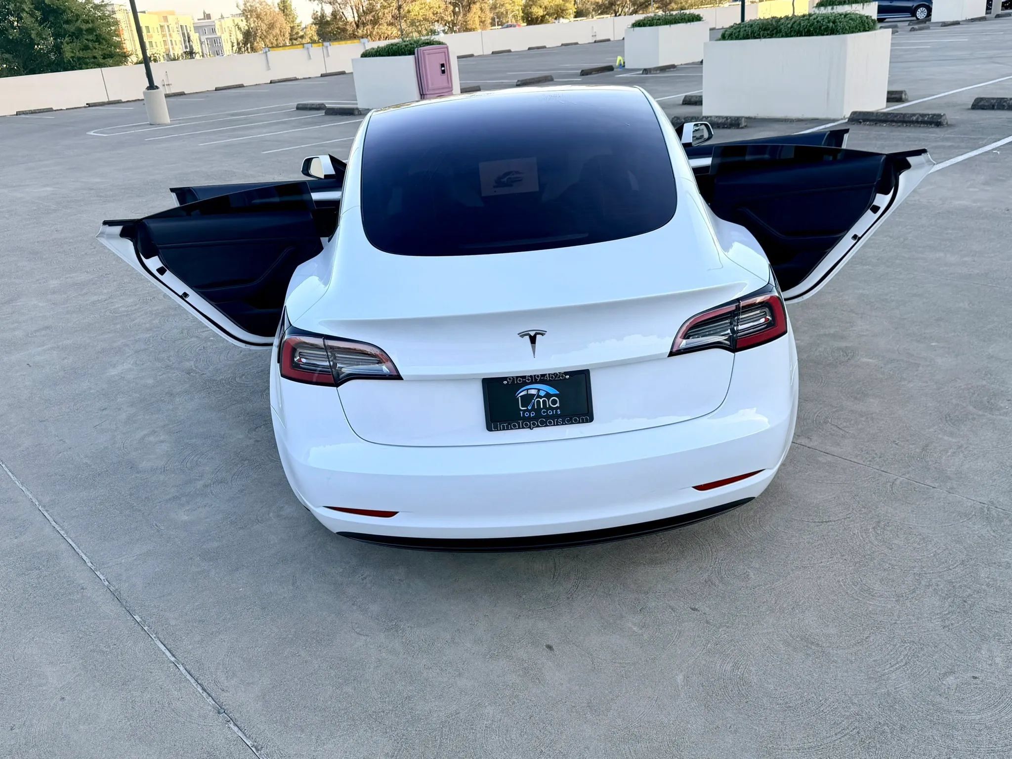 Used 2023 Tesla Model 3 Standard Range RWD image 30