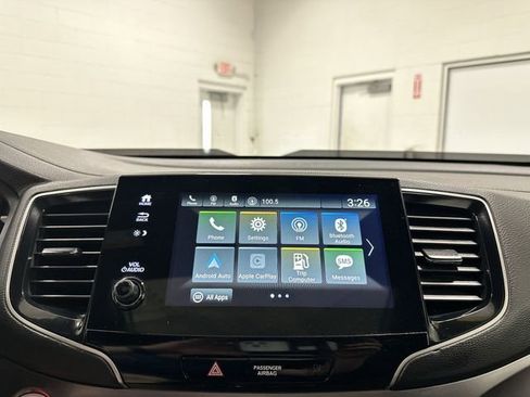 Used 2023 Honda Passport EX-L image 35