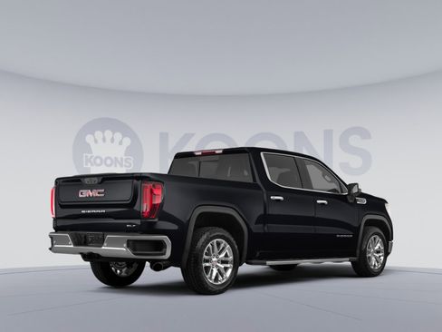 Used 2020 GMC Sierra 1500 AT4 w/ AT4 Premium Package image 4