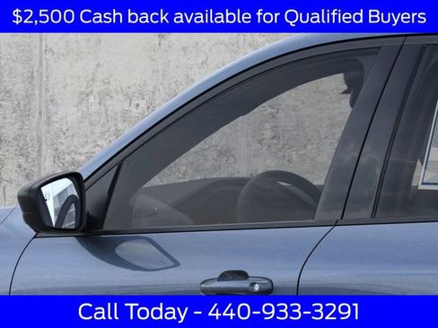 New 2026 Ford Escape Active w/ Tech Pack #1 image 23