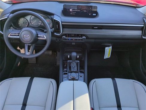New 2026 MAZDA CX-50 AWD 2.5 S w/ Weather Package image 15