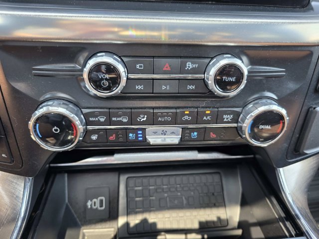 Used 2025 Ford F150 King Ranch AWD/4WD image 12