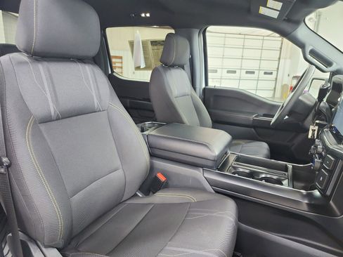 Used 2025 Ford F150 STX AWD/4WD image 36