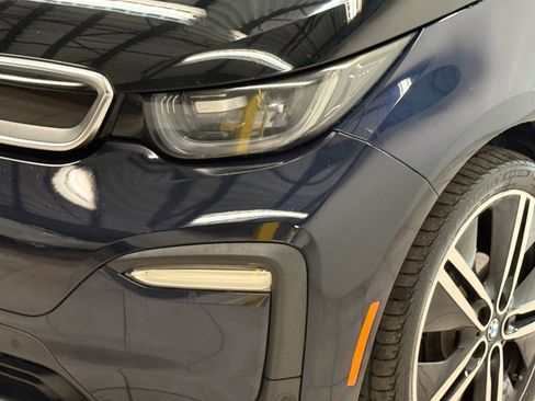Used 2018 BMW i3 image 4