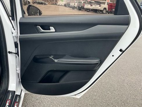 Used 2022 Kia K5 GT-Line image 22