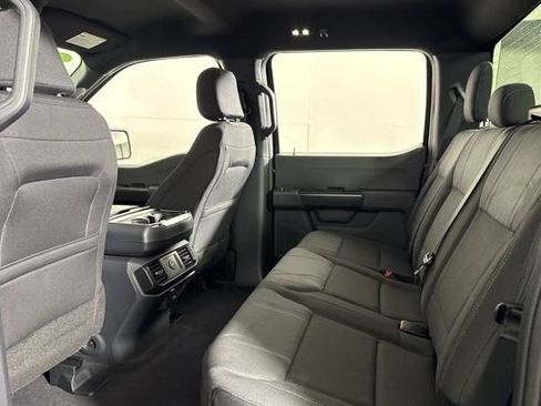 New 2026 Ford F150 STX w/ Equipment Group 200A AWD/4WD image 19